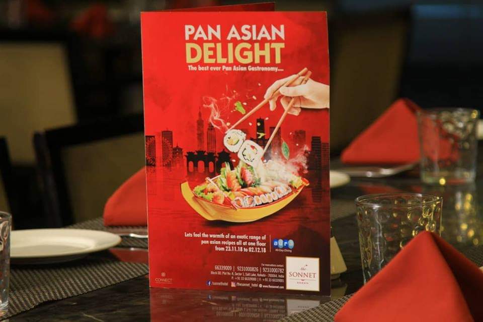 Pan Asian Delight The Best Ever Pan Asian Gastronomy Wnl News